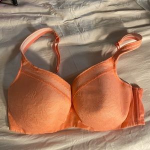 Cacique Lace Balconette Bra
